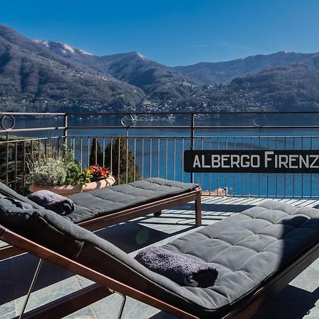 Una Terrazza Da Sogno By Rent All Como Apartamento Carate Urio Exterior foto