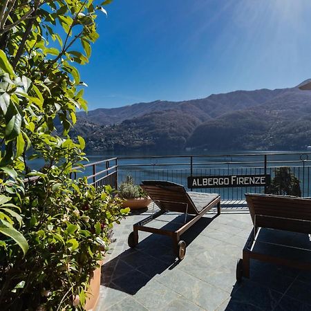 Una Terrazza Da Sogno By Rent All Como Apartamento Carate Urio Exterior foto