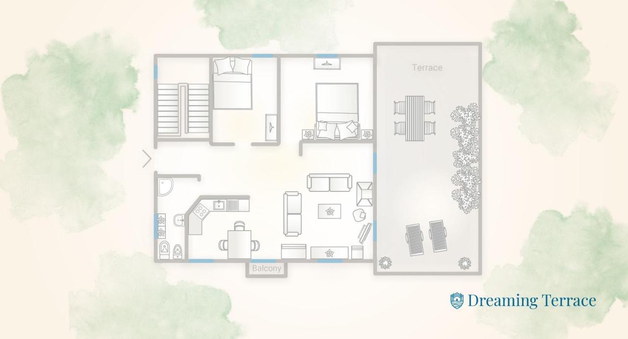 Una Terrazza Da Sogno By Rent All Como Apartamento Carate Urio Exterior foto