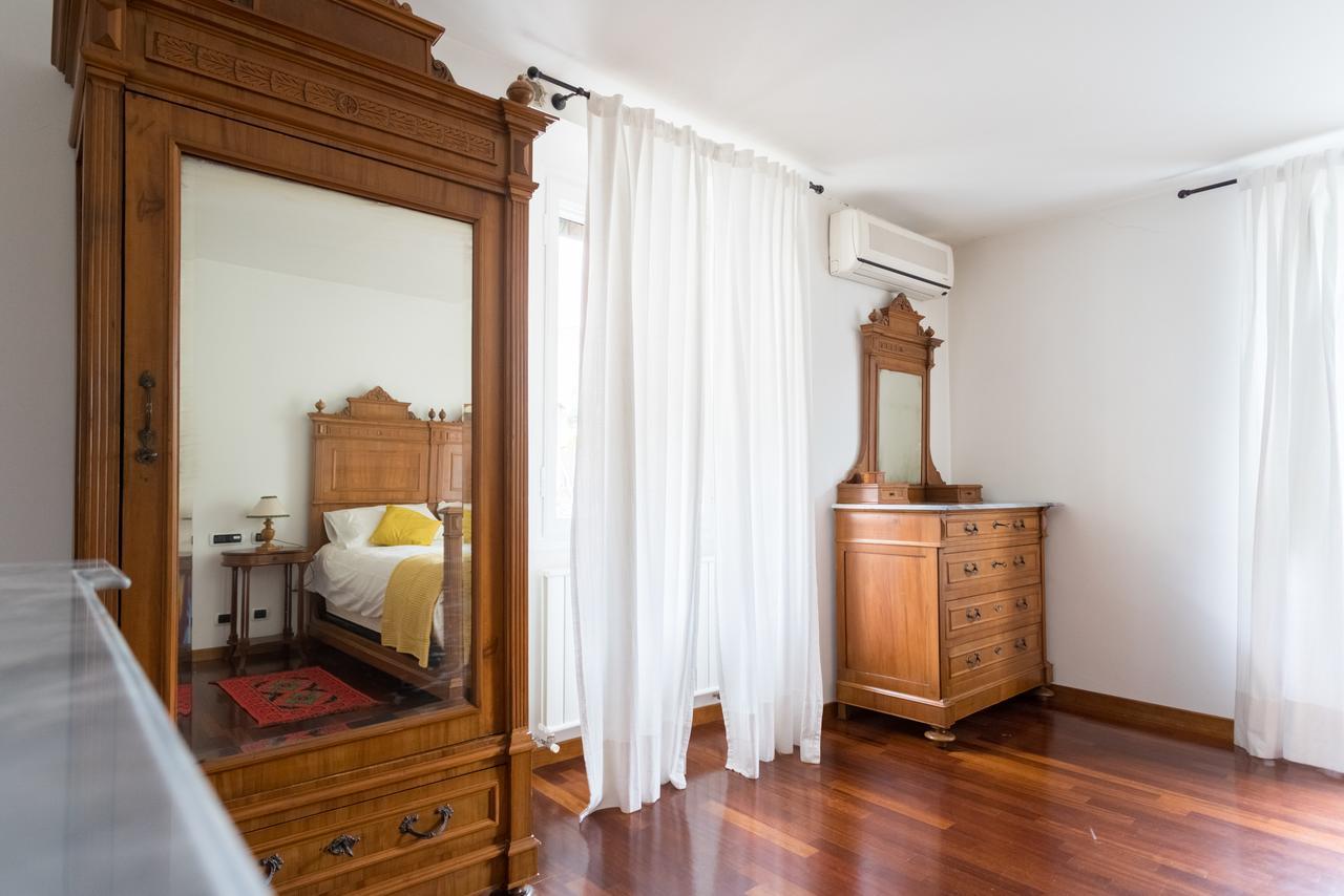 Una Terrazza Da Sogno By Rent All Como Apartamento Carate Urio Exterior foto