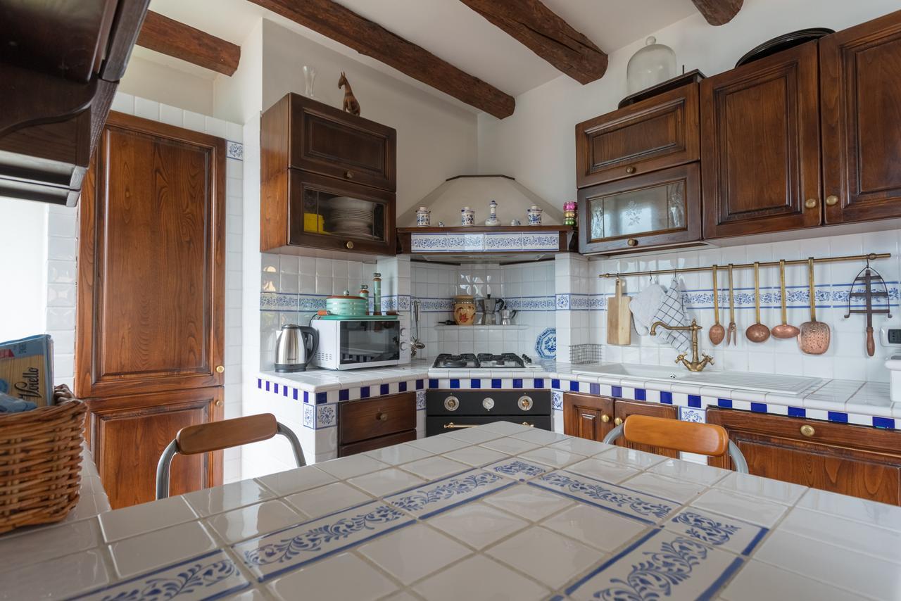 Una Terrazza Da Sogno By Rent All Como Apartamento Carate Urio Exterior foto