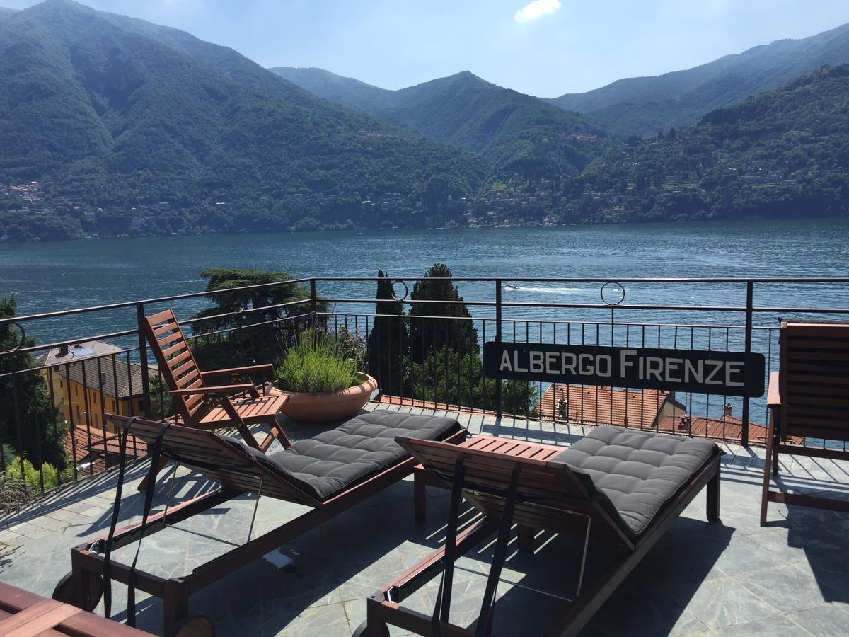 Una Terrazza Da Sogno By Rent All Como Apartamento Carate Urio Exterior foto