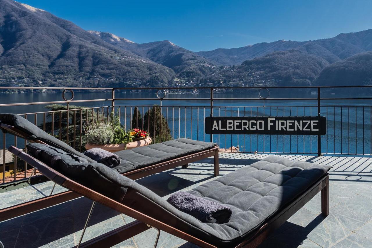 Una Terrazza Da Sogno By Rent All Como Apartamento Carate Urio Exterior foto